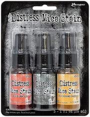 TIM HOLTZ Distress Mica Stain 3pk TSHK77435